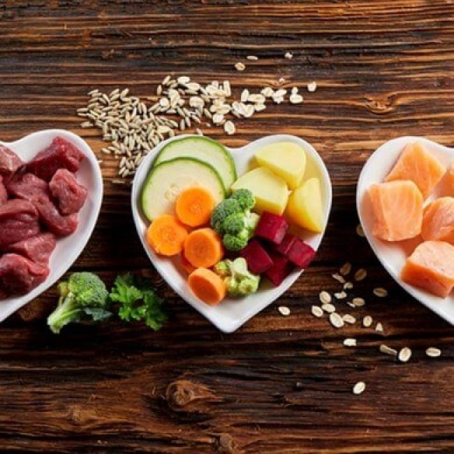 Welke vitamines heeft een hond nodig?